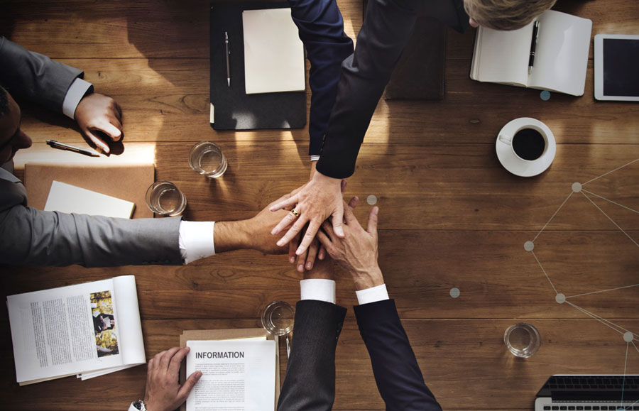 Educação Corporativa